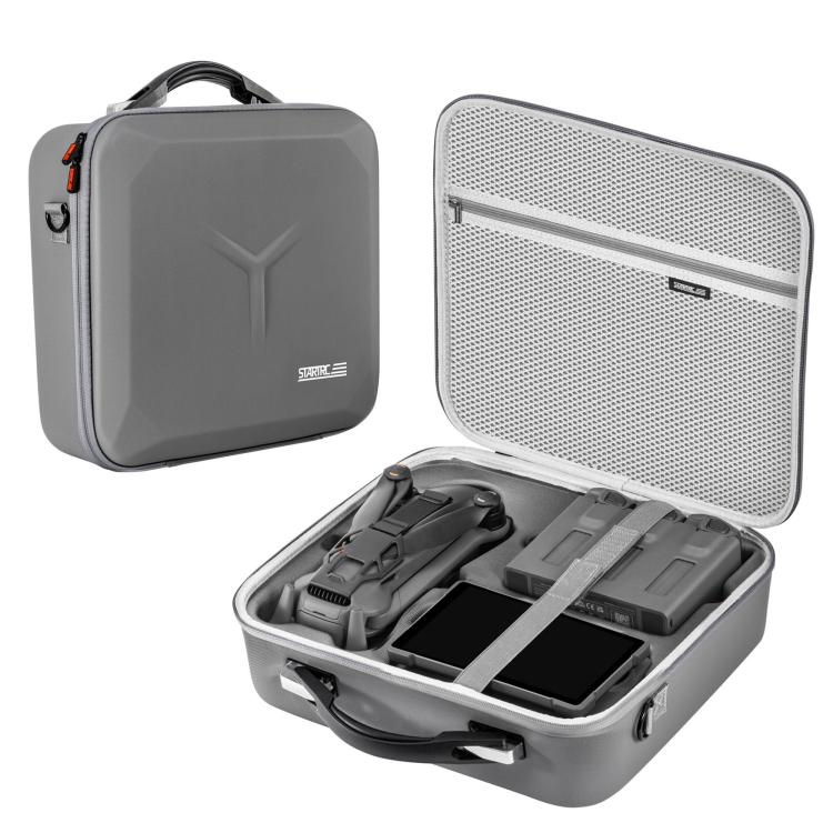 For DJI Mavic 4 Pro / RC Pro 2 STARTRC All-rounder Shoulder PU Storage Bag Handbag, For DJI Mavic 4 Pro / RC Pro 2 For DJI Mavic 4 Pro / RC Pro 2 STARTRC All-rounder Shoulder PU Storage Bag Handbag, For DJI Mavic 4 Pro / RC Pro 2
